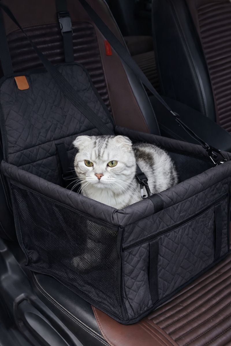 Foto do cliente usando o protetor (3:4)